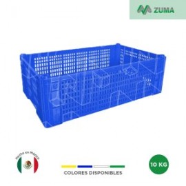 Caja Uvera 50 x 35 x 15 cm