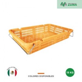 Caja Enfilable Chica Calada 55 x 35 x 10 cm