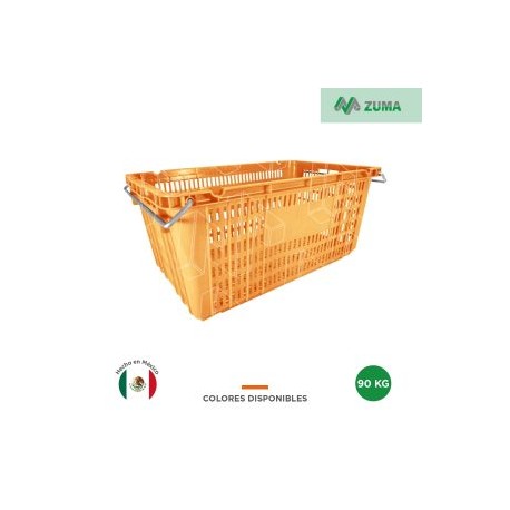 Caja Frutera 79 x 51 x 35 cm