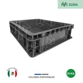 Caja Tier One N° 2 14.7″ X 11.7″ X 3.7″ 37.34 X 29.72 X 9.40 cm