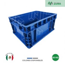 Caja Tier One N°3 14.7″ X 11.7″ X 7.5″ 37.34 X 29.72 X 19.05 cm
