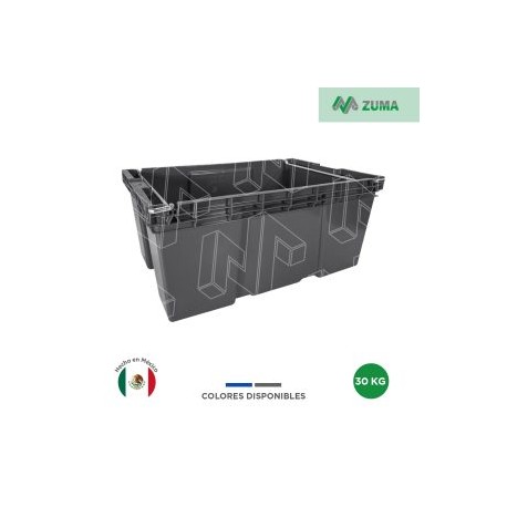 Caja Otawa Enfilable de 28 62.5 x 42 x 28 CM